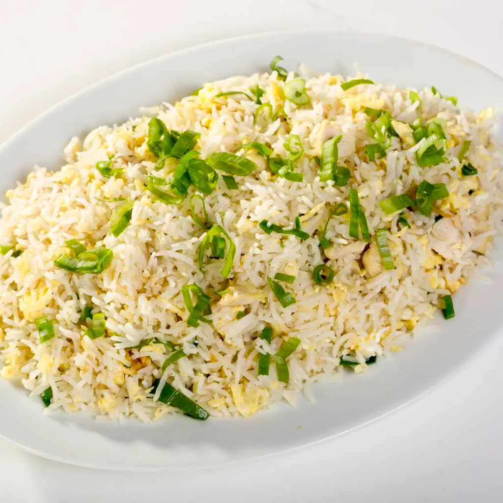 Zeera Rice